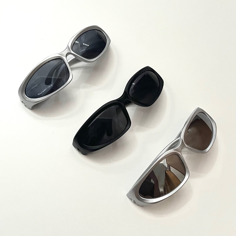 Muse Glasses Y2K Fashion - Aesthetic Glasses