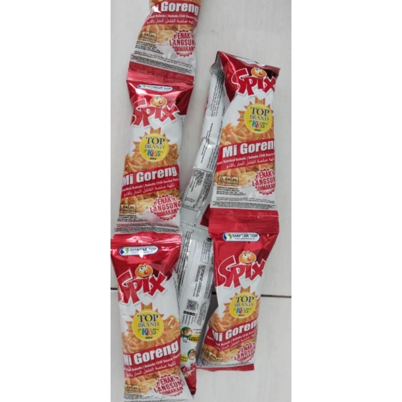 

spx mie goreng