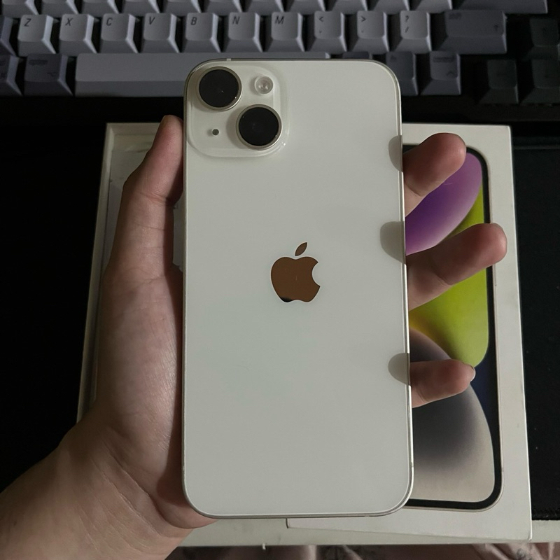 iphone 14 128gb resmi ibok