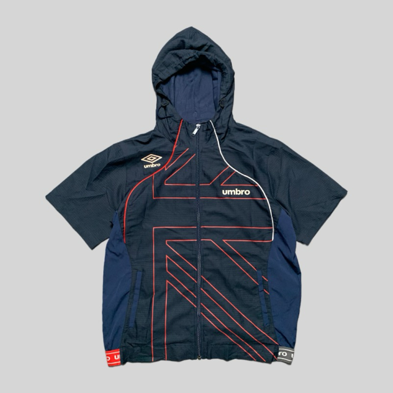 Shortsleeve jacket umbro