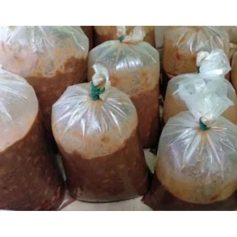 

Tauco Medan Tersedia 250gr, 500gr, 1kg