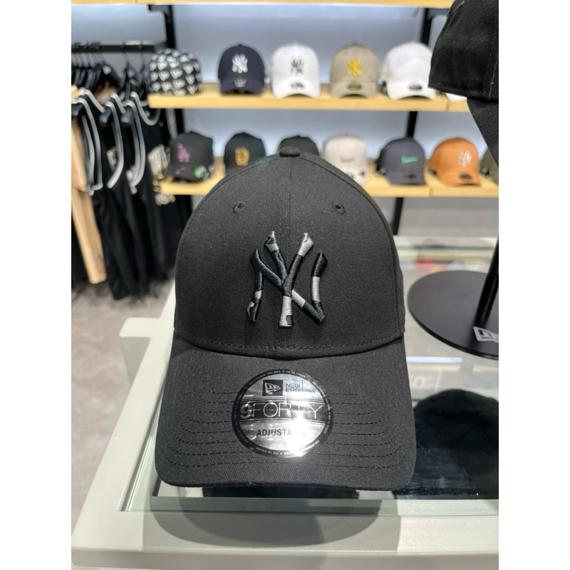 New era 9forty army NY cap hat topi