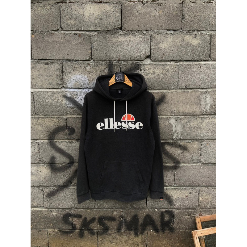 Hoodie Ellese original
