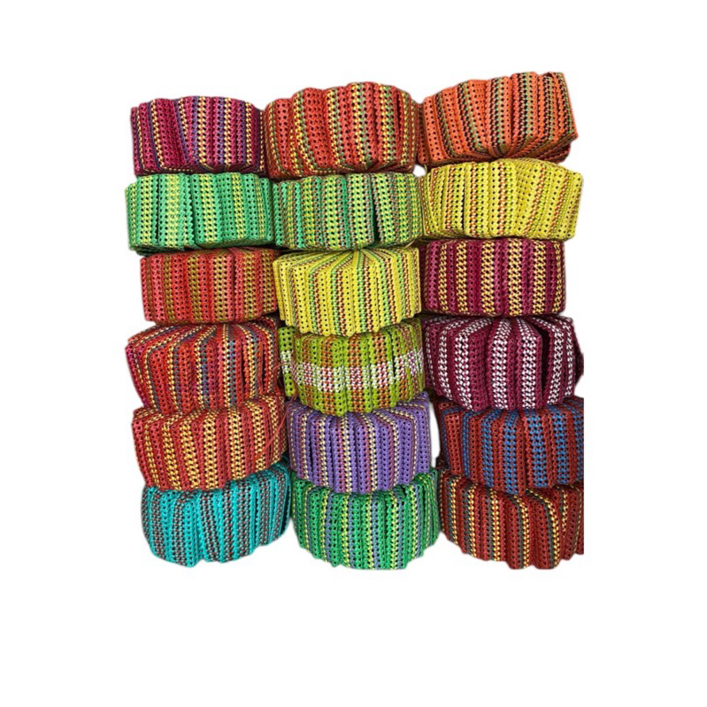 KEPE SODAN PLASTIK || COD || 1 IKAT ISI 20