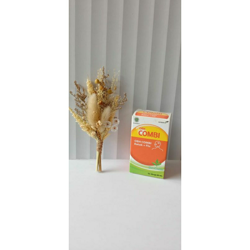 OBH Combi Batuk Dewasa