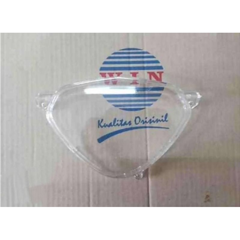 Mika KM/Mika Spido Win Motor Yamaha Jupiter Z Burhan