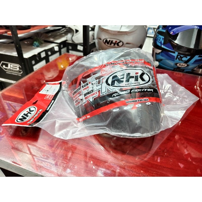 Visor Kaca NHK N1 elite