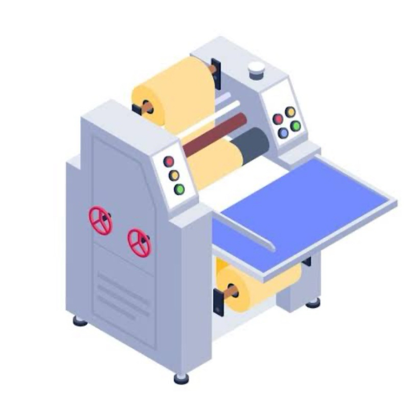 

Jasa Laminasi A3+ Glossy | Doff