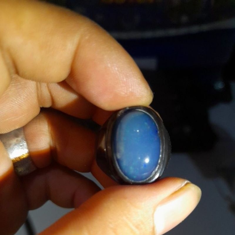 Natural batu kalimaya Banten kristal