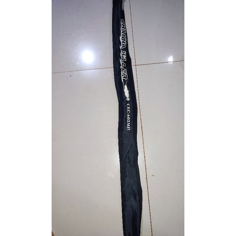 Joran BC Eupro Channa Killer 602 PE 1-3