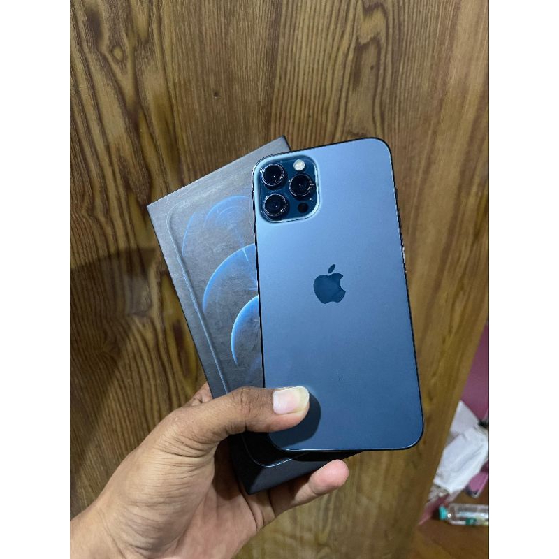 iphone 12 promax 256gb