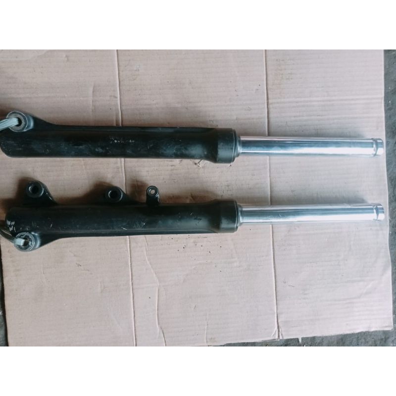 SHOCK DEPAN YAMAHA VEGA ZR/JUPITER Z NEW COPOTAN ORI