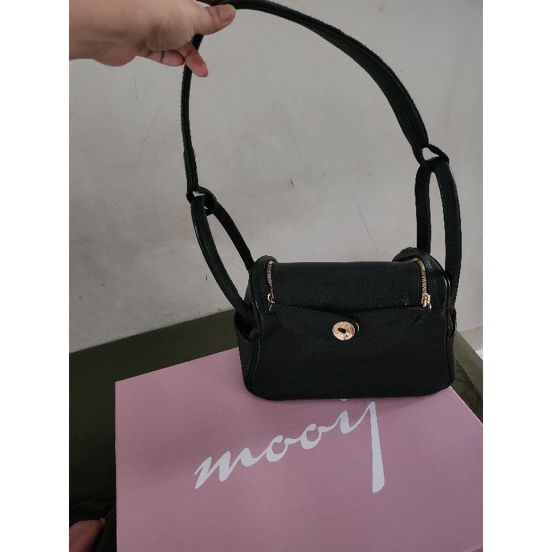 Tas Mooij Anya Reguler Preloved