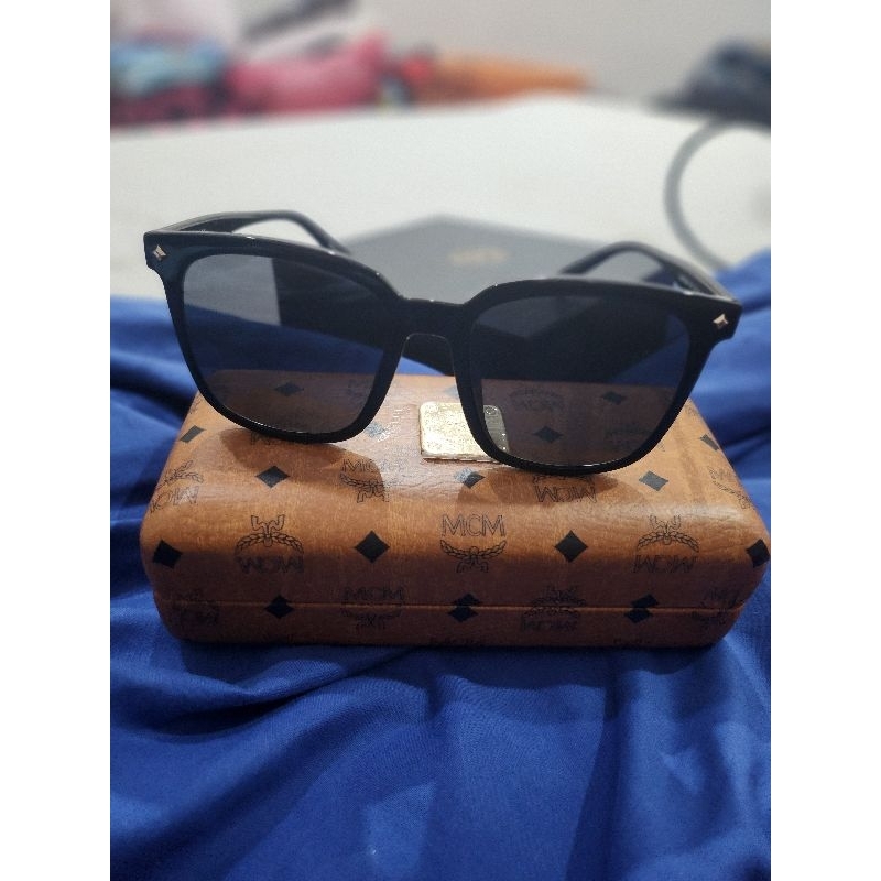 Kacamata MCM ORIGINAL preloved branded