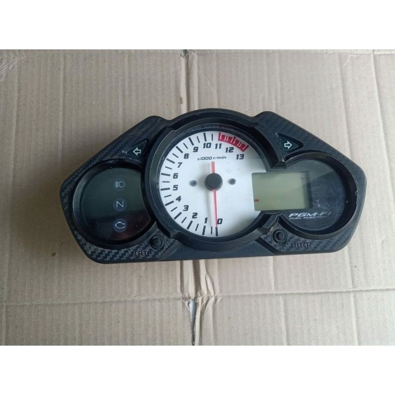 spedometer speedometer cb 150 R cb150 R old lama original