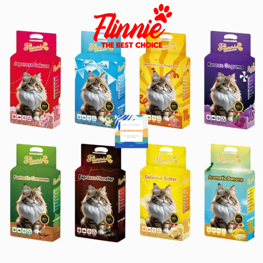 TOFU FLINNIE MAEW TOFU AATAS TOFU CAT LITTER TOFU MAEW TOFU POMPOM POPCATS TOFU ARTHACAT HAIPET