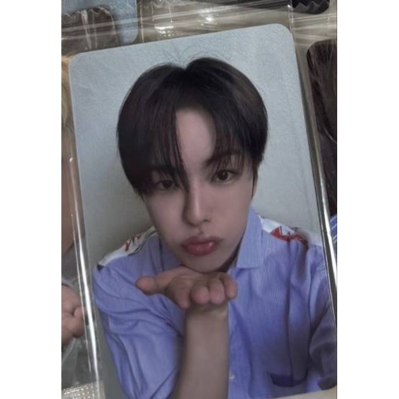 

jaehyuk fs ktown Treasure Pleasure