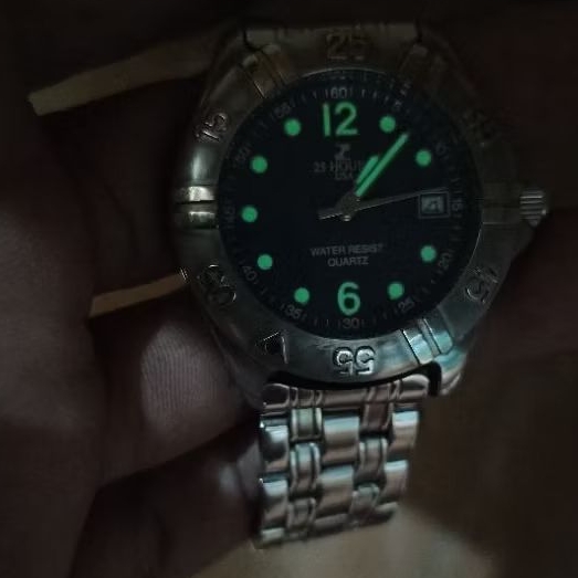 25 Hours USA Original