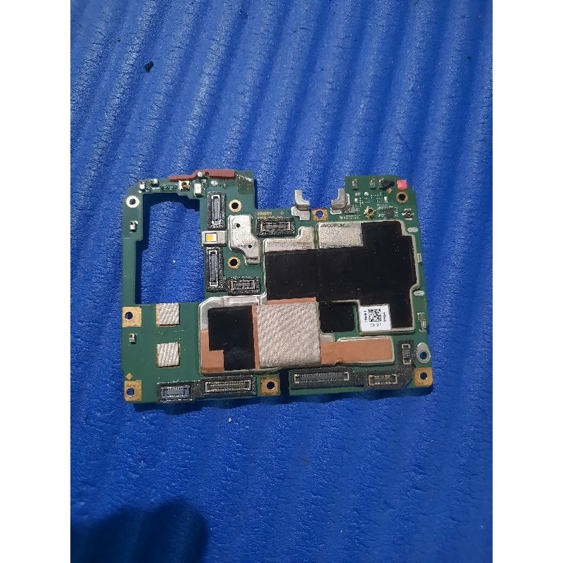 mesin realme 5 pro ram 4/128 nominus