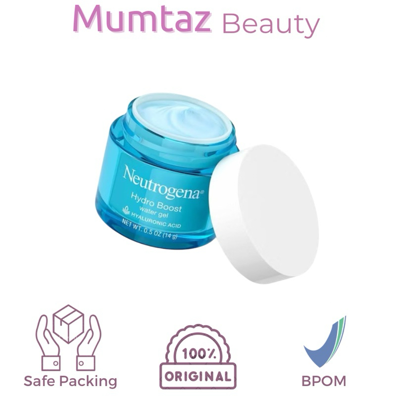 NEUTROGENA | Neutrogena Hydra Boost Water Gel Moosturizer 50gr