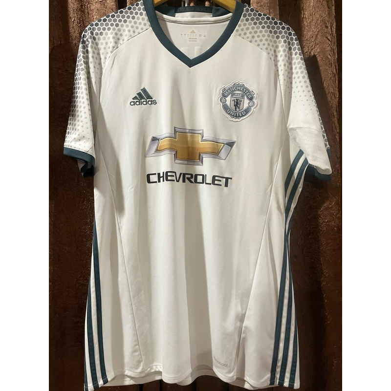 Jersey Manchester UNITED 2016/2017 third