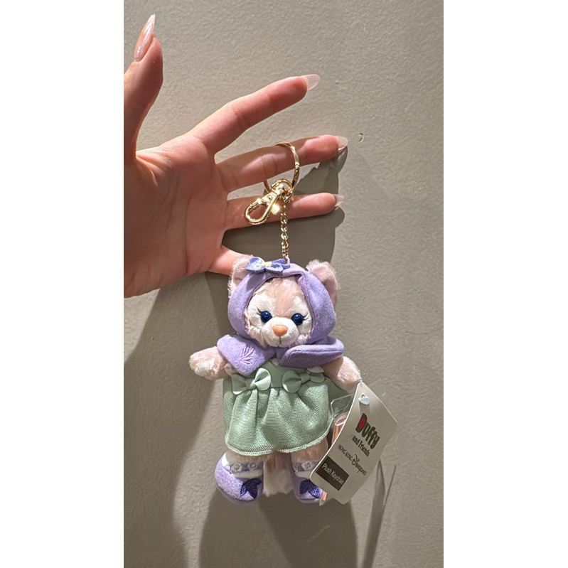 duffy original Disneyland Hongkong