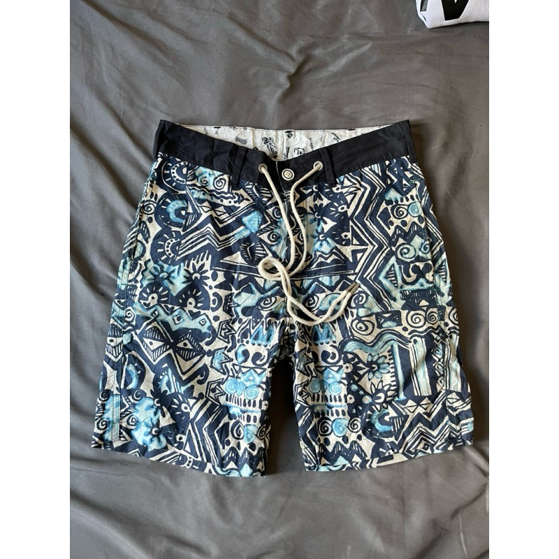 SHORTPANT DESAINER BIG JOHN CALIF