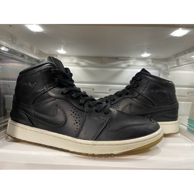 Jordan Anti Gravity Black