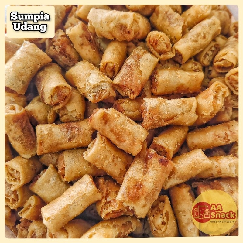 

Sumpia Udang