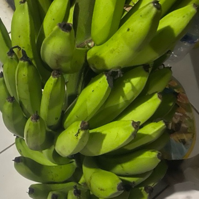 

Buah Pisang Matah Twn Htm 5 Buah Pisang