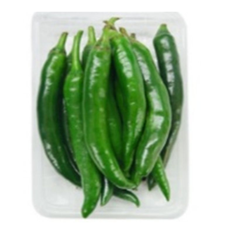 

cabe hijau gembung/cabe hijau besar