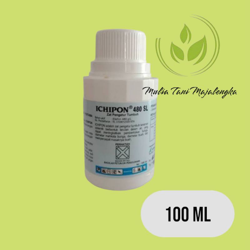Ichipon 480SL 100 ml