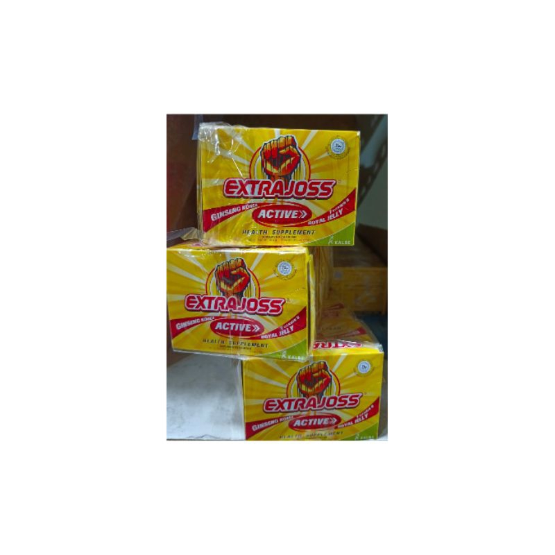 

Extrajoss Active