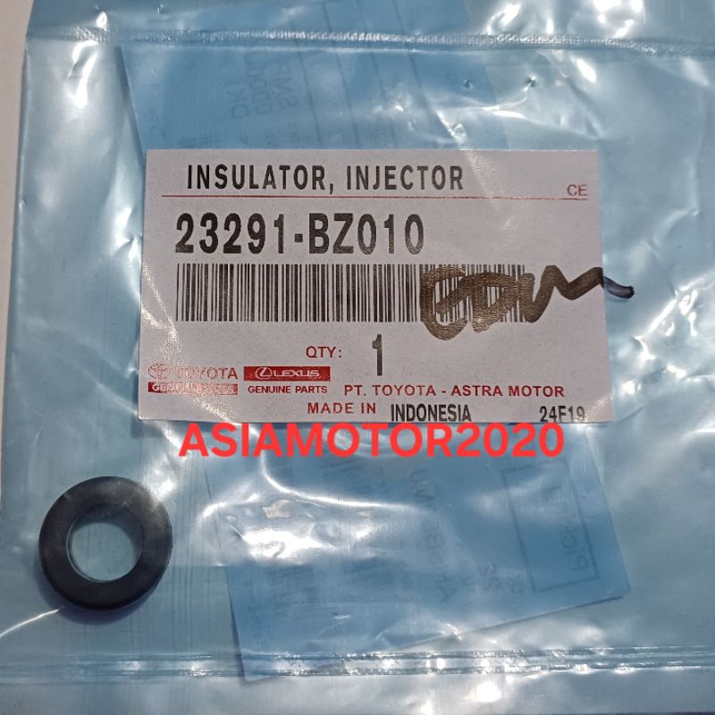 Seal injektor Seal Injector Avanza xenia Grand max Xenia 1.0