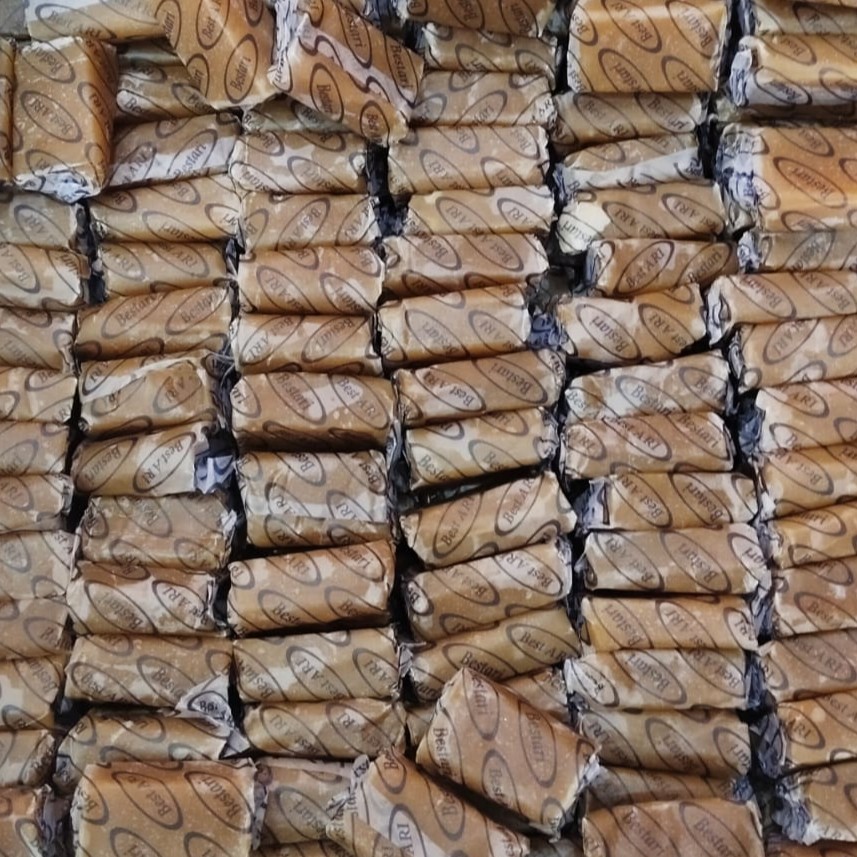 

Dodol Bestory Rasa Durian / Dodol Kiloan 500gr