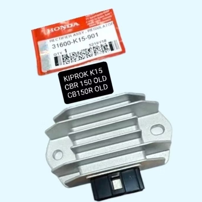 kiprok cbr 150 old cb150r old (k15)