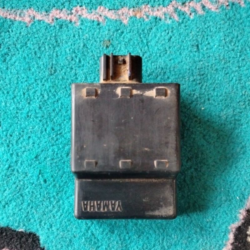 cdi mio smile sporty mio new cabutan copotan ori original