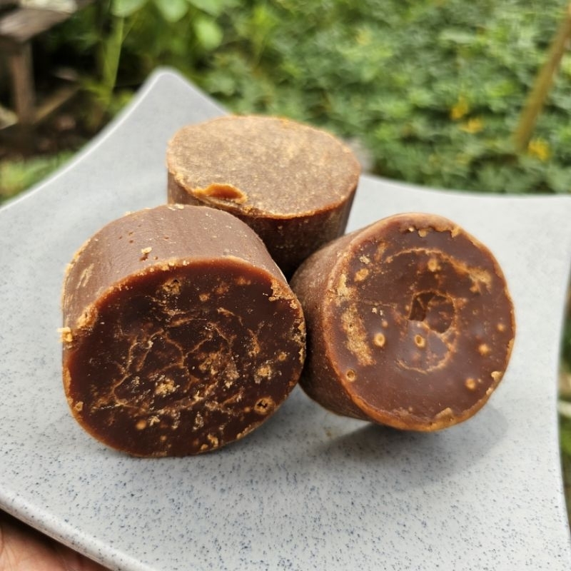 

1 KG GULA JAWA ASLI NIRA PREMIUM GROSIR GULA MERAH SUPER PALM SUGAR