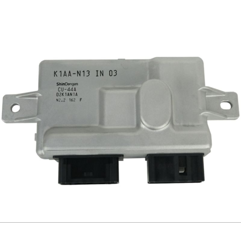 30400-K1A-N13 ECU BEAT 2021 SESUAIKAN KODE BAWAAN MOTOR 30400K1AN13