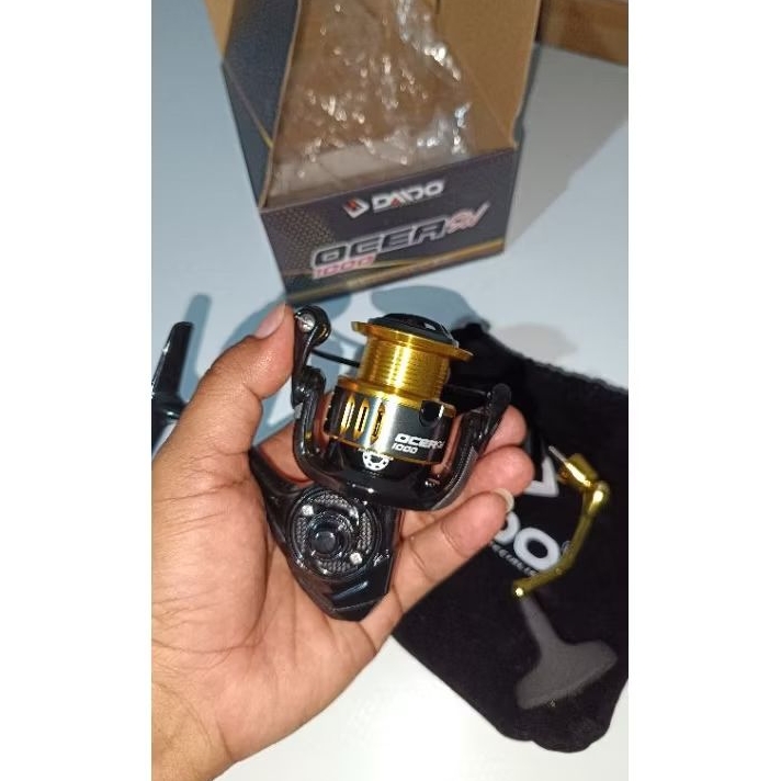 DAIDO OCEA SW 1000