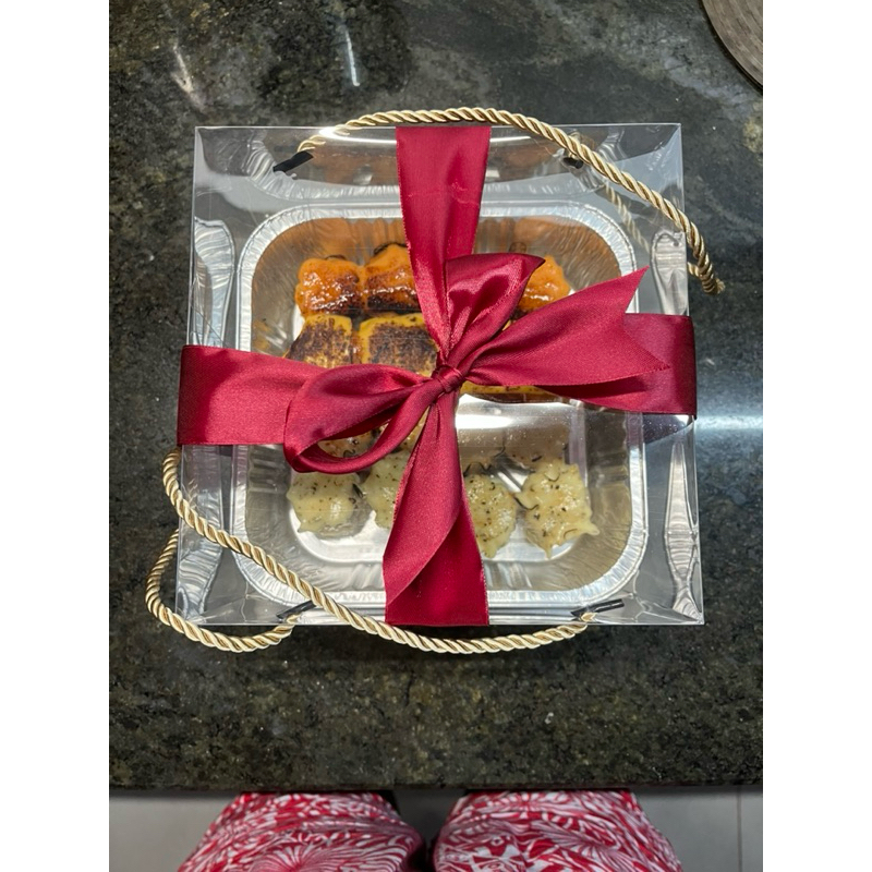 

Dimsum Hampers