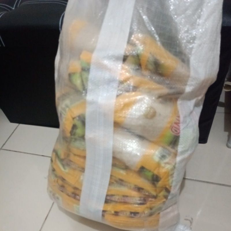 

gula pasir 1kg x 20 pcs