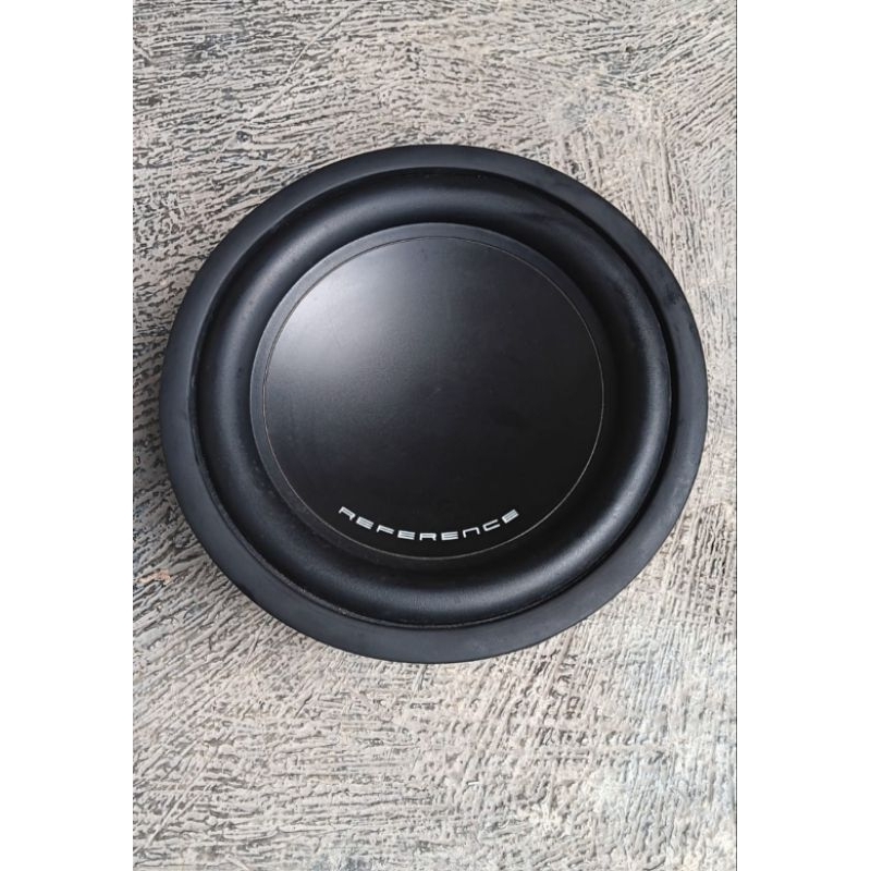SUBWOOFER PCA REFERENCE 12inch