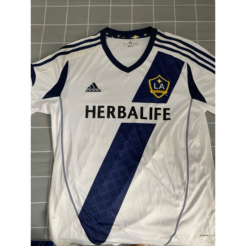 Jual Jersey LA Galaxy Grade Ori Tahun 2012
