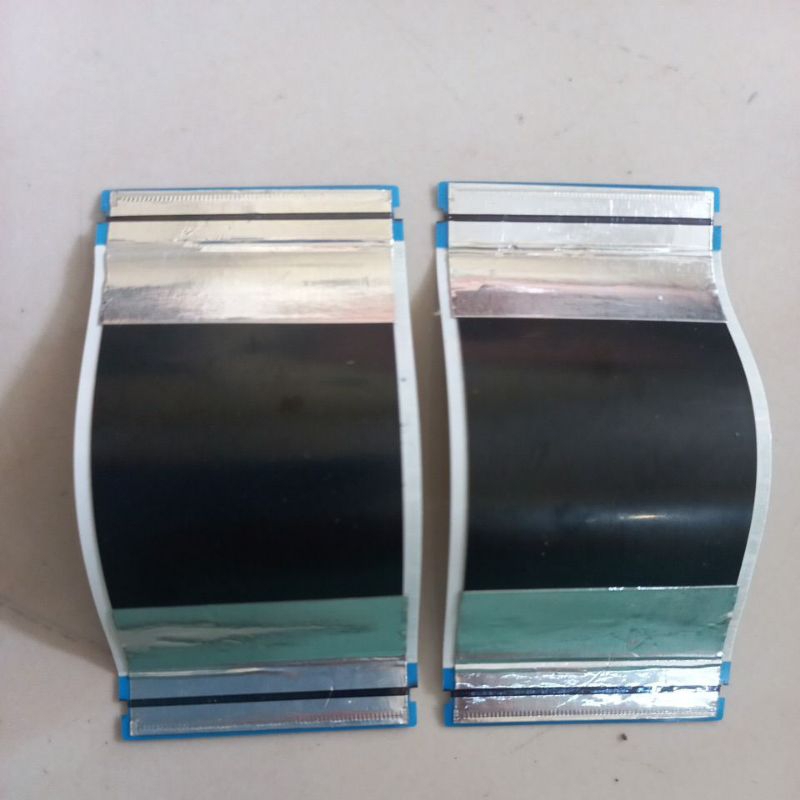 LVDS TCON KE LAYAR SONY KD 50X75