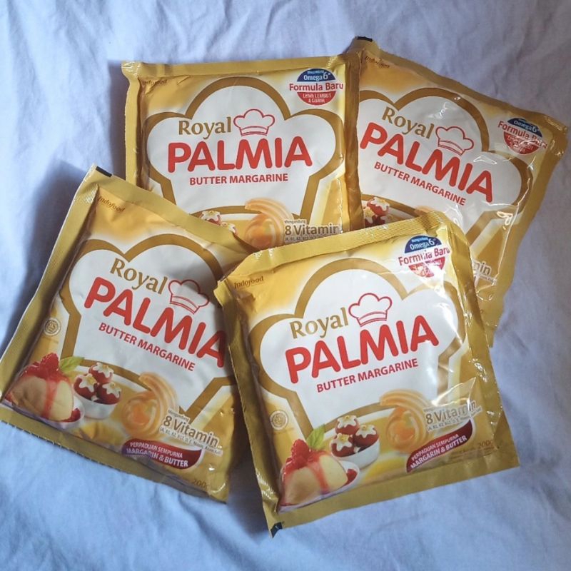 

ROYAL PALMIA BUTTER MARGARINE || PALMIA BUTTER MARGARINE || ROYAL PALMIA
