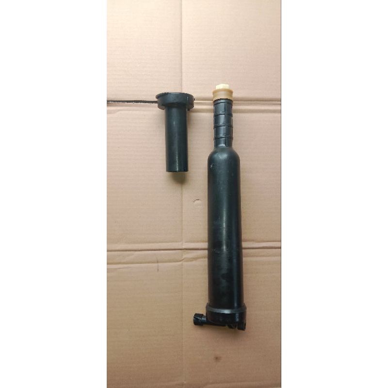 Paket Tabung Alpha16 + Pump Sprayer Alpha16 Manual Sparepart 100℅ Original