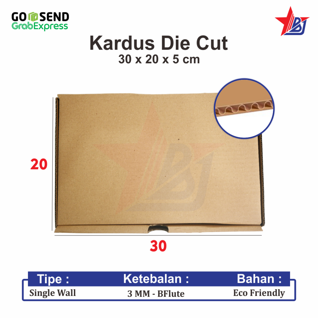 BOX/PIZZA/HAMPERS/WISUDA/KADO/ANNIVERSARY/GAMIS/MUKENA/COKLAT/FOTO/GIFT(Kardus Pizza 30 x 20 x 5 cm)