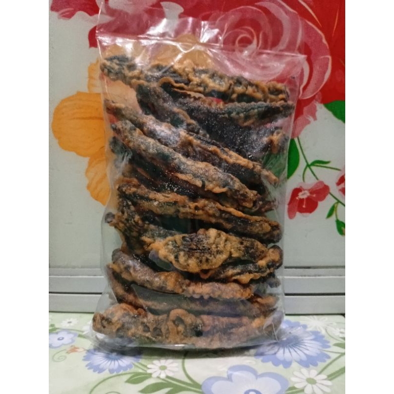 

Pisang sale jari Paling Enak
