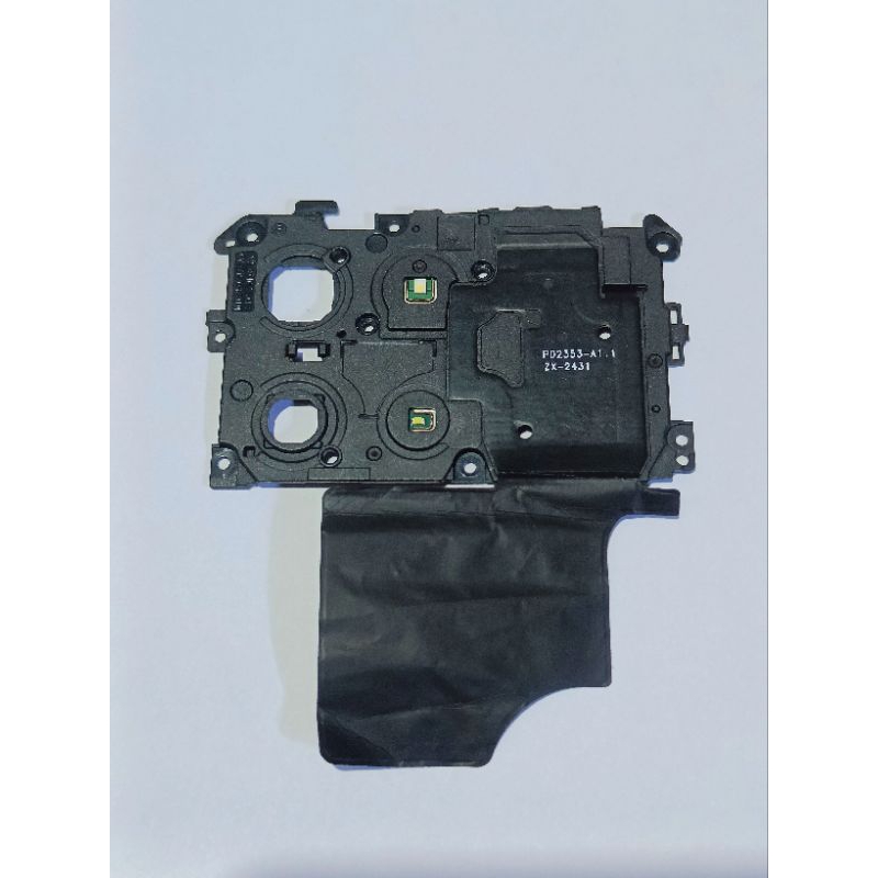 TUTUP MESIN COVER MESIN VIVO Y28 NORMAL ORIGINAL COPOTAN